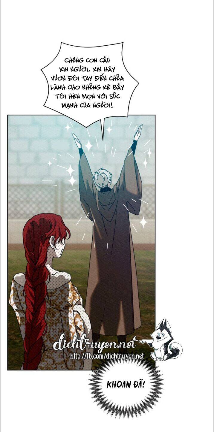 Dưới Bóng Cây Sồi Chapter 23 - Trang 2