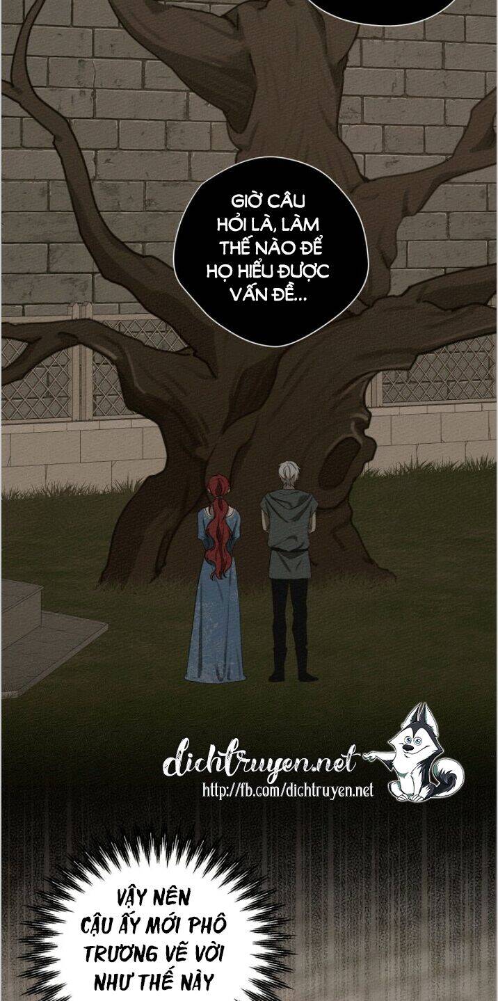 Dưới Bóng Cây Sồi Chapter 23 - Trang 2