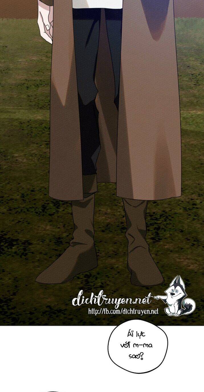 Dưới Bóng Cây Sồi Chapter 23 - Trang 2