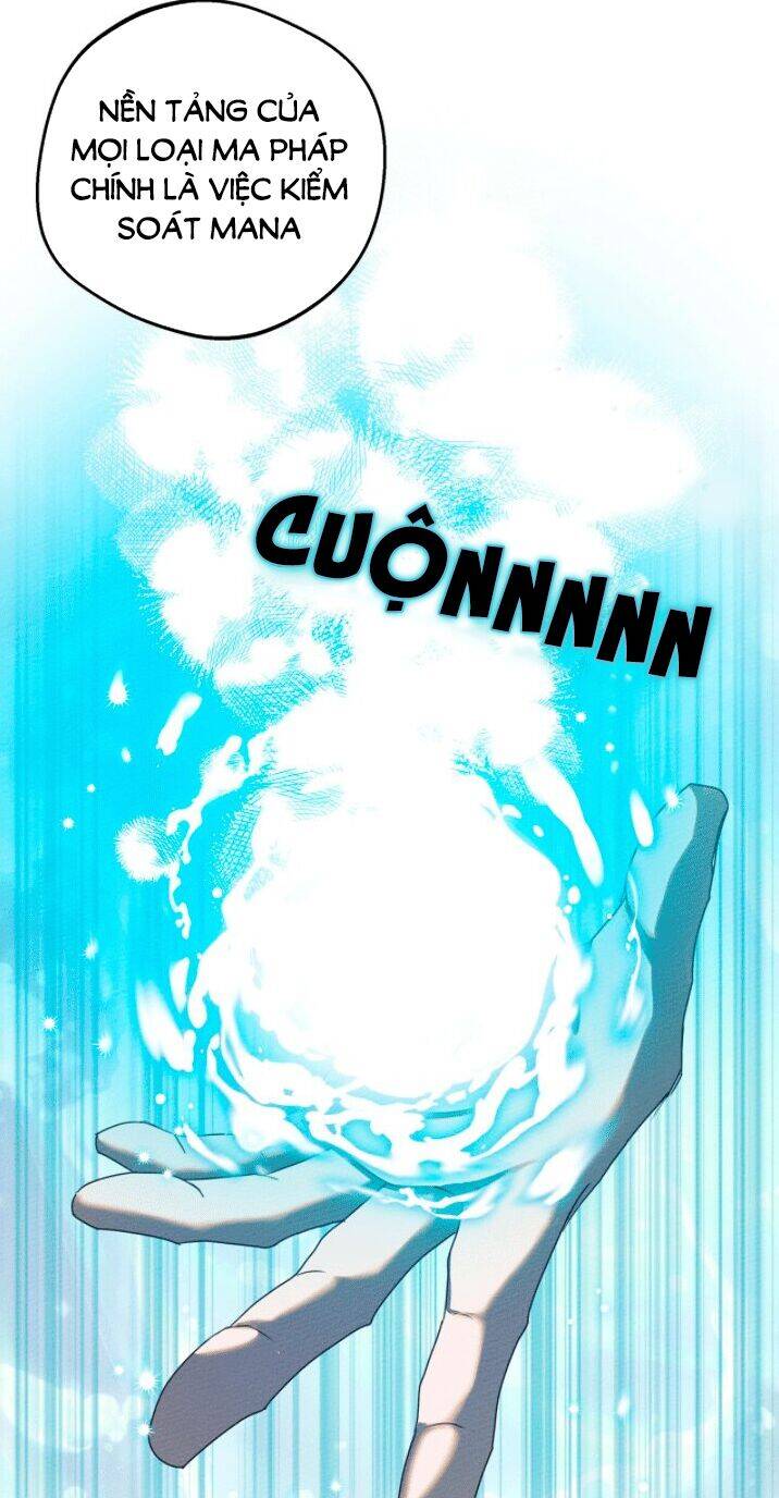 Dưới Bóng Cây Sồi Chapter 23 - Trang 2