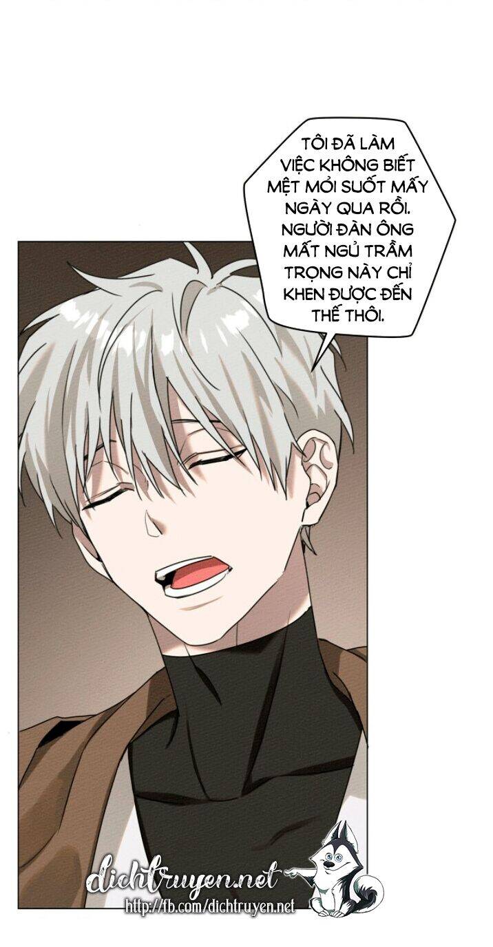 Dưới Bóng Cây Sồi Chapter 23 - Trang 2