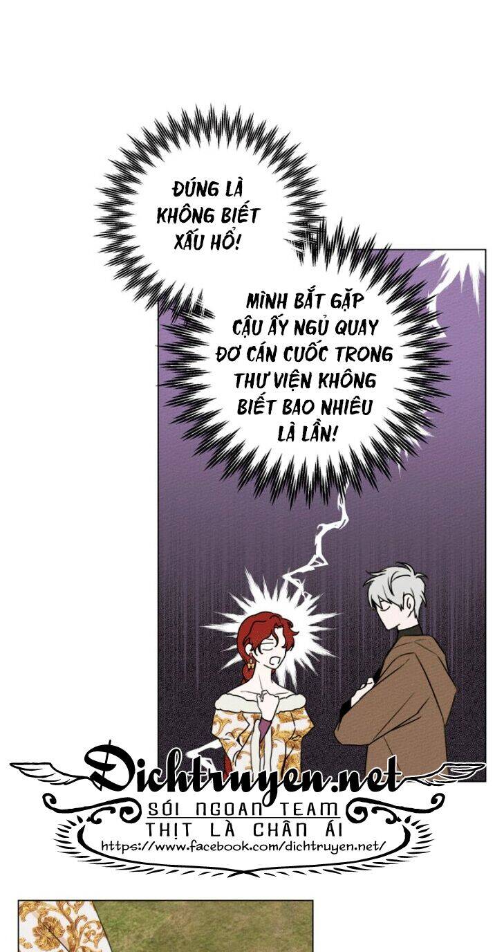 Dưới Bóng Cây Sồi Chapter 23 - Trang 2