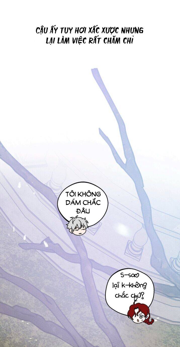 Dưới Bóng Cây Sồi Chapter 23 - Trang 2