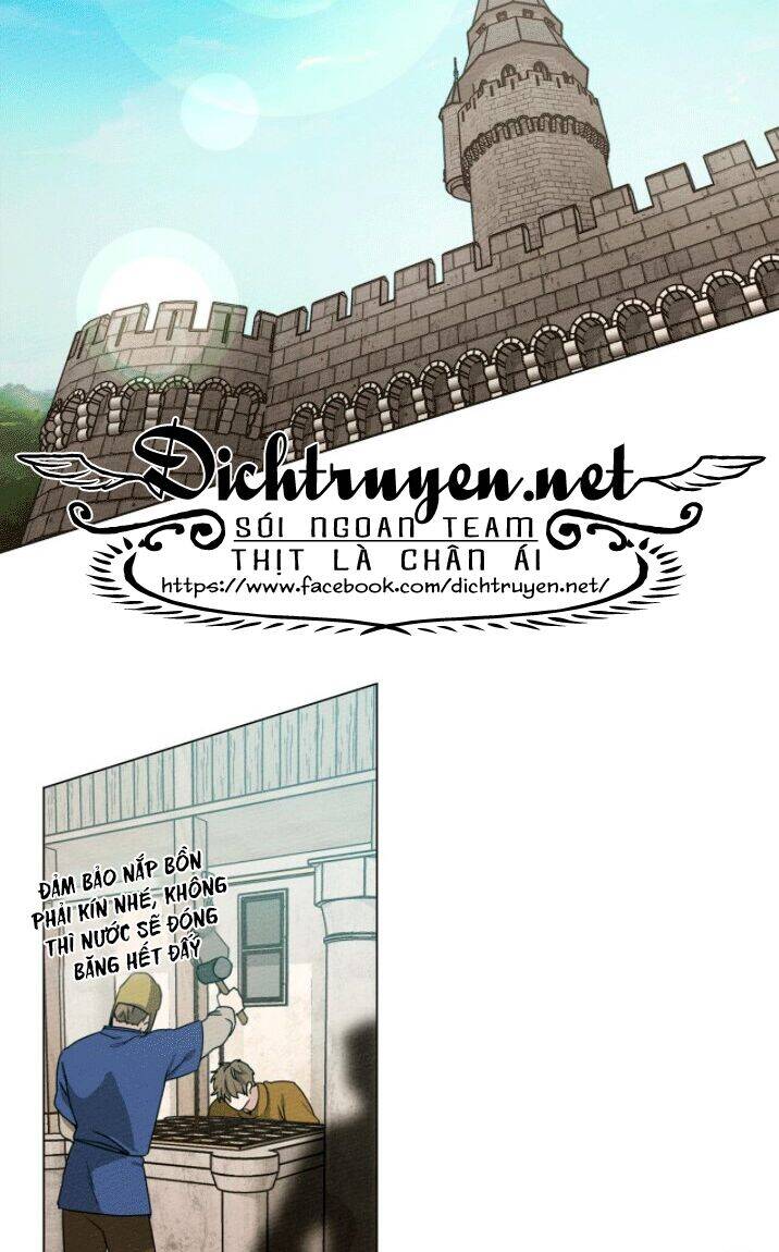 Dưới Bóng Cây Sồi Chapter 23 - Trang 2