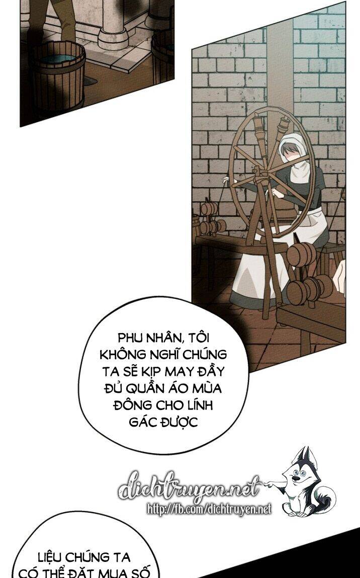 Dưới Bóng Cây Sồi Chapter 23 - Trang 2