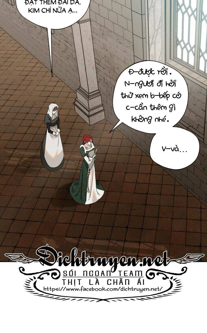 Dưới Bóng Cây Sồi Chapter 23 - Trang 2