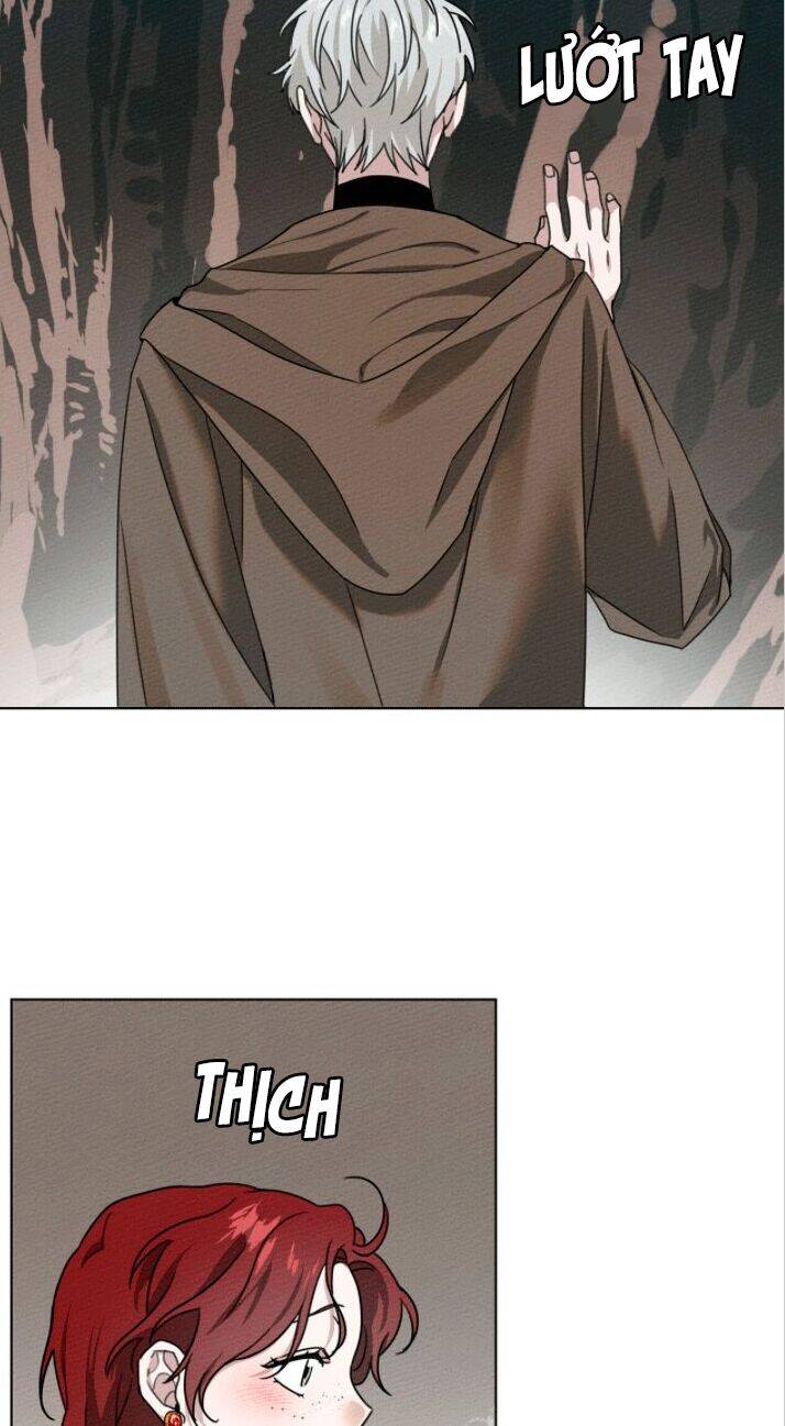 Dưới Bóng Cây Sồi Chapter 23 - Trang 2