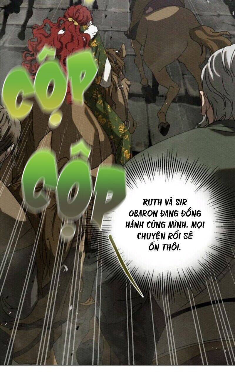 Dưới Bóng Cây Sồi Chapter 24 - Trang 2