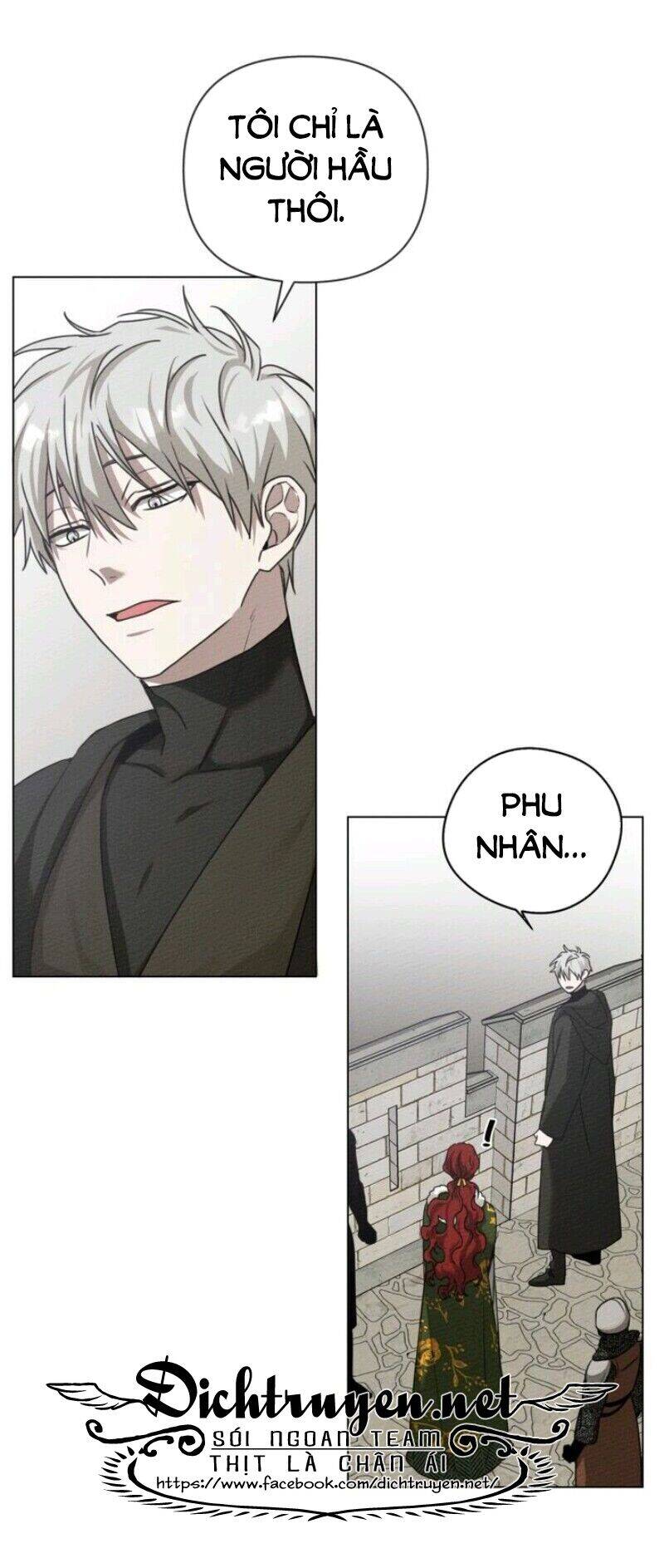 Dưới Bóng Cây Sồi Chapter 24 - Trang 2