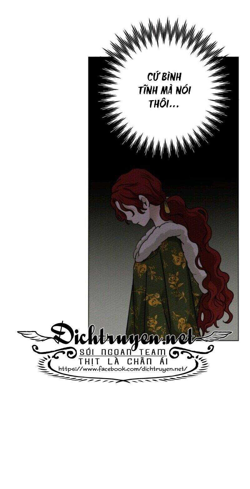 Dưới Bóng Cây Sồi Chapter 24 - Trang 2