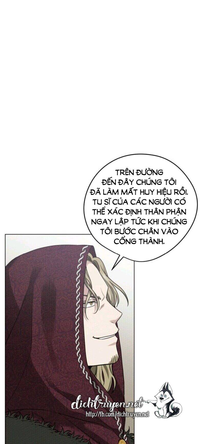 Dưới Bóng Cây Sồi Chapter 24 - Trang 2