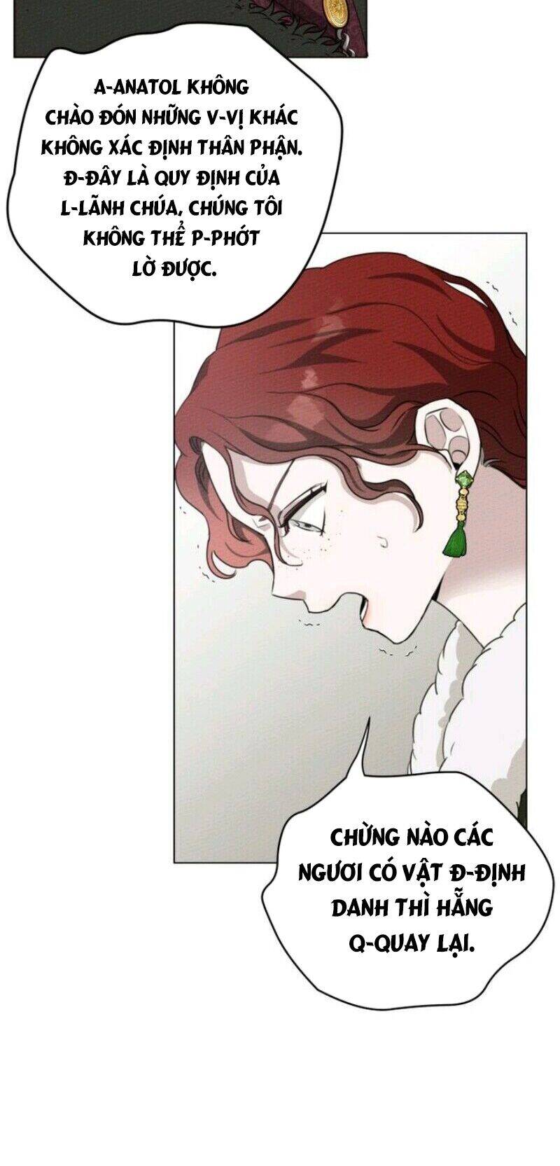 Dưới Bóng Cây Sồi Chapter 24 - Trang 2