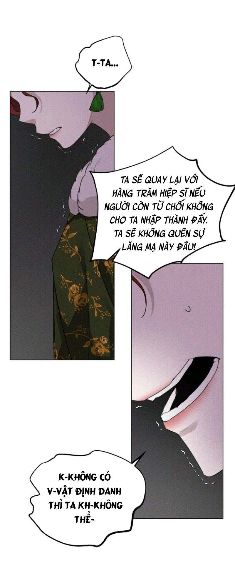 Dưới Bóng Cây Sồi Chapter 24 - Trang 2