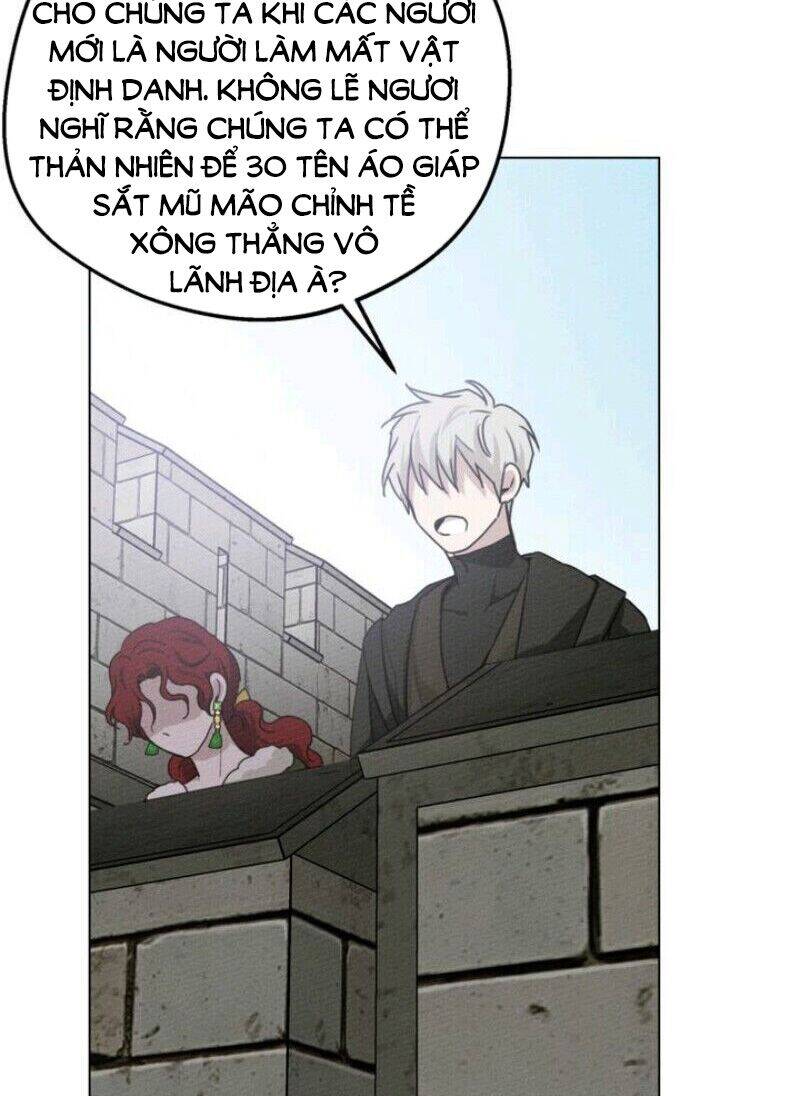 Dưới Bóng Cây Sồi Chapter 24 - Trang 2