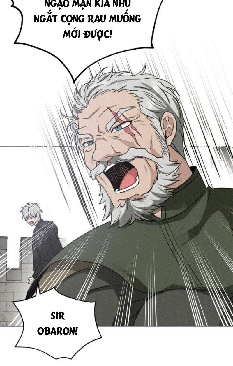 Dưới Bóng Cây Sồi Chapter 24 - Trang 2