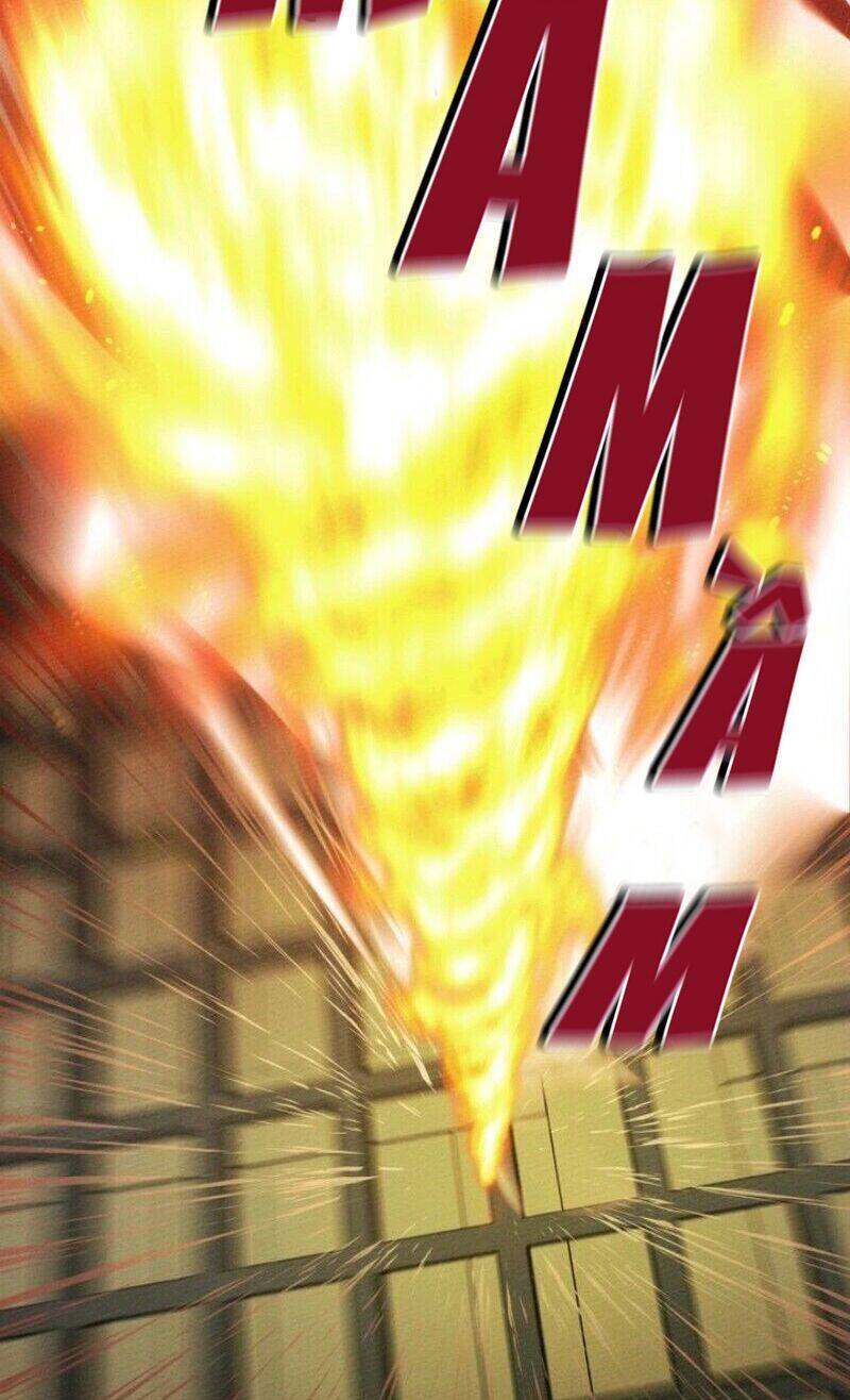 Dưới Bóng Cây Sồi Chapter 24 - Trang 2