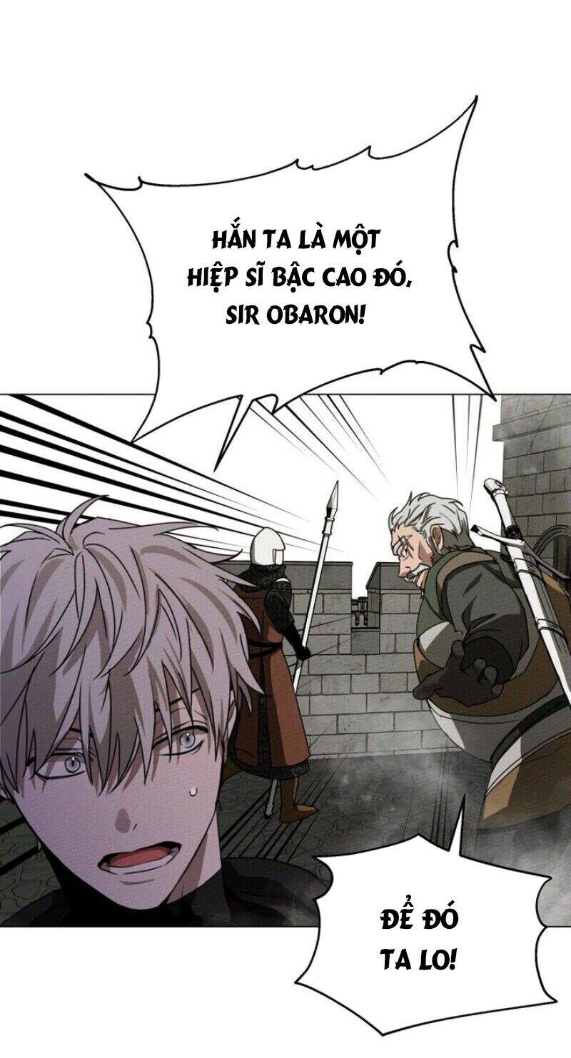 Dưới Bóng Cây Sồi Chapter 24 - Trang 2