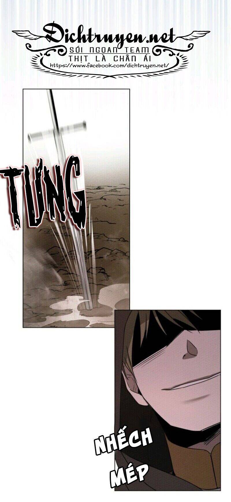 Dưới Bóng Cây Sồi Chapter 24 - Trang 2