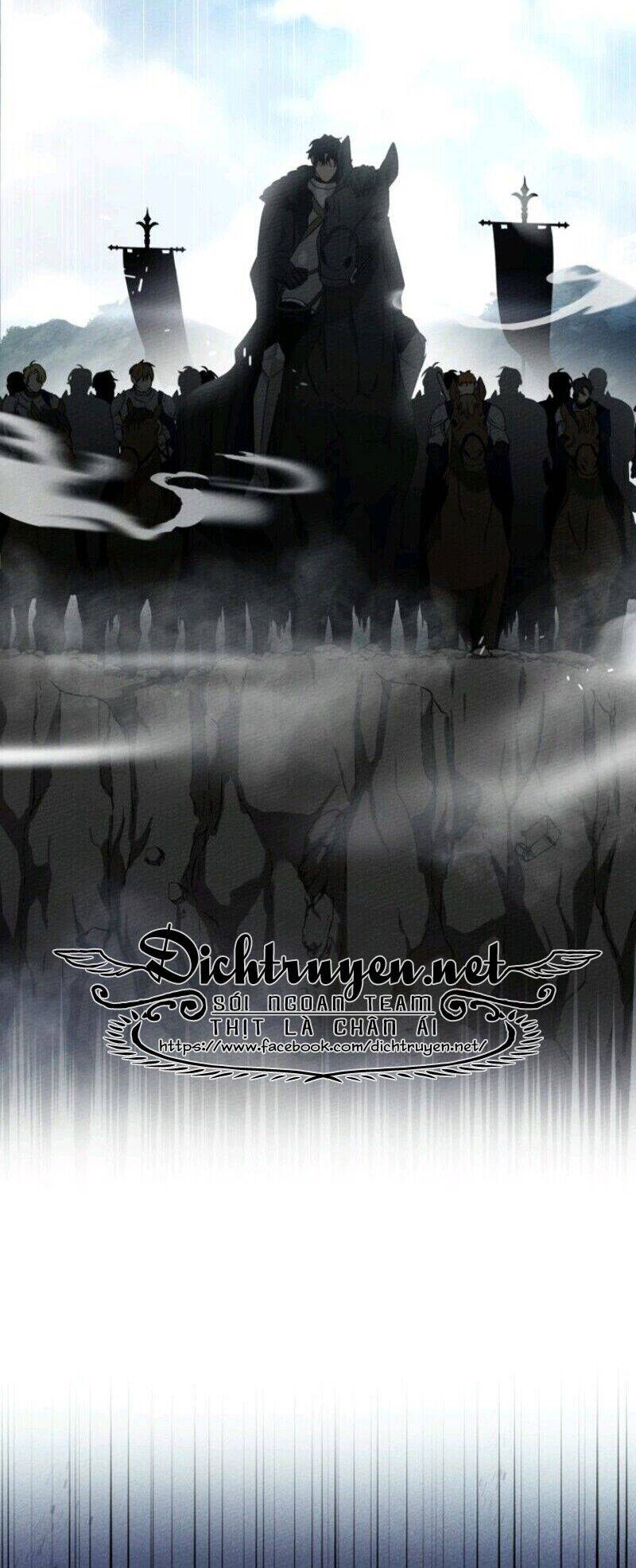 Dưới Bóng Cây Sồi Chapter 24 - Trang 2