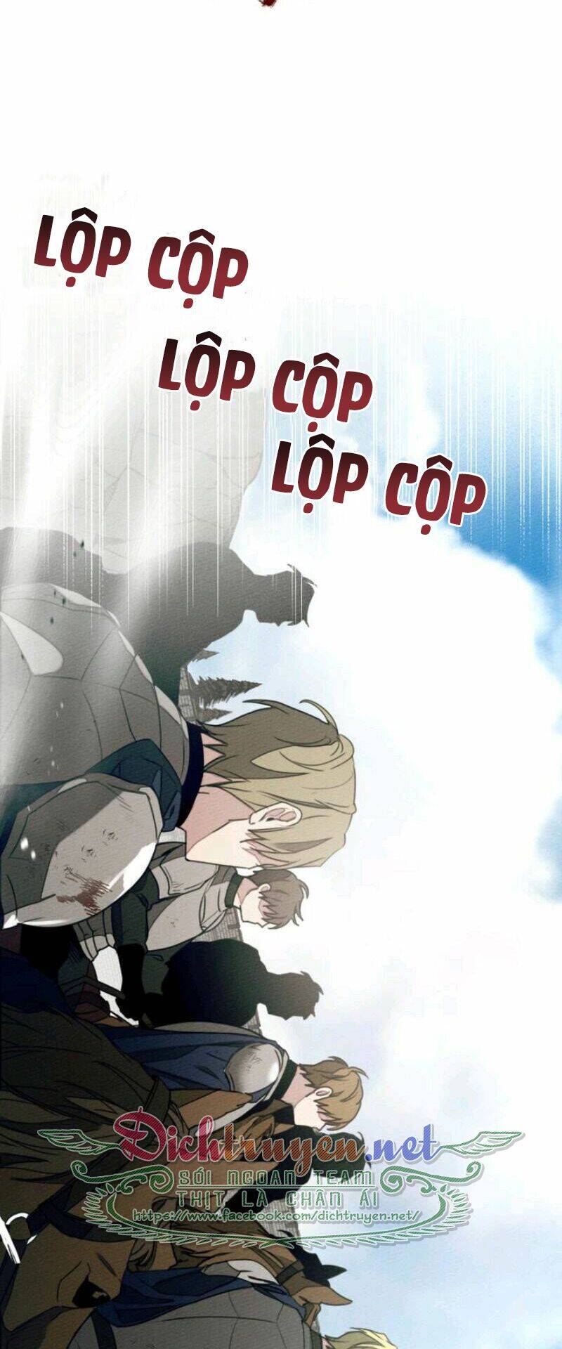 Dưới Bóng Cây Sồi Chapter 25 - Trang 2