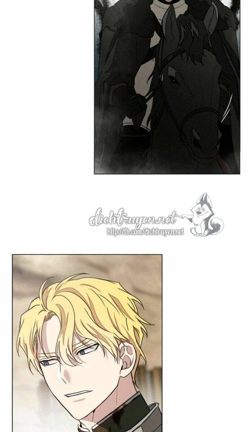 Dưới Bóng Cây Sồi Chapter 25 - Trang 2