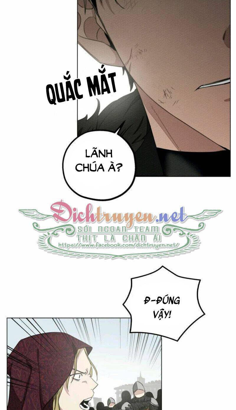 Dưới Bóng Cây Sồi Chapter 25 - Trang 2