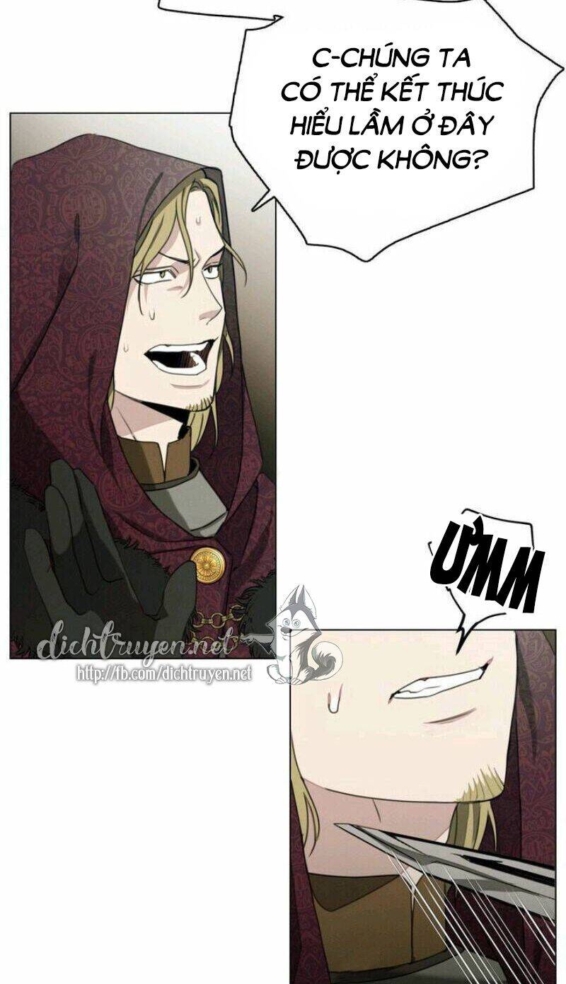 Dưới Bóng Cây Sồi Chapter 25 - Trang 2