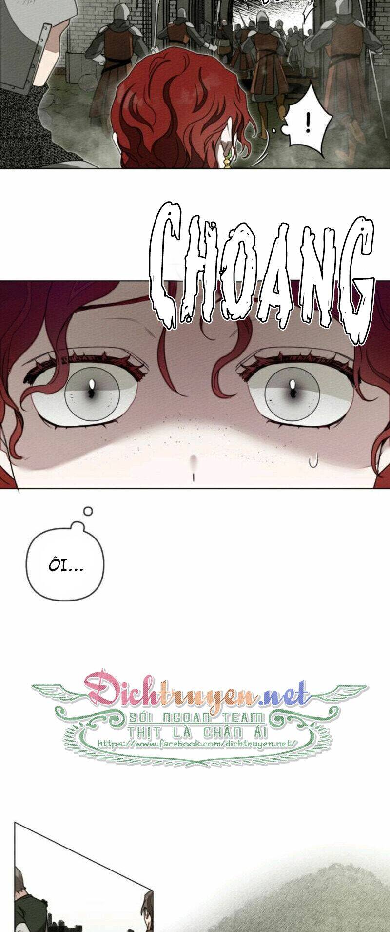 Dưới Bóng Cây Sồi Chapter 25 - Trang 2