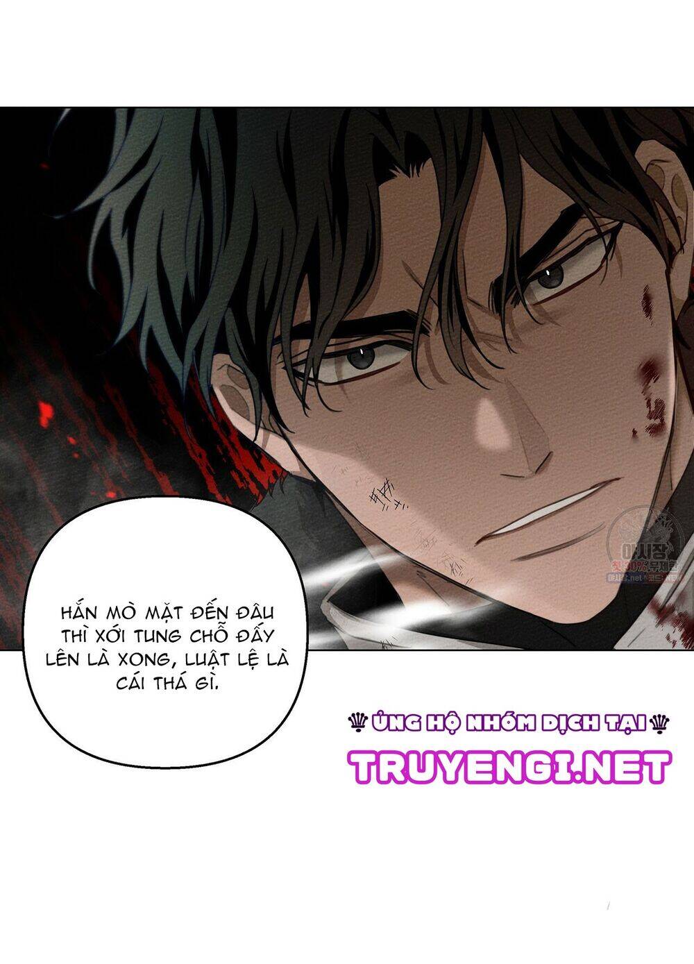 Dưới Bóng Cây Sồi Chapter 26 - Trang 2