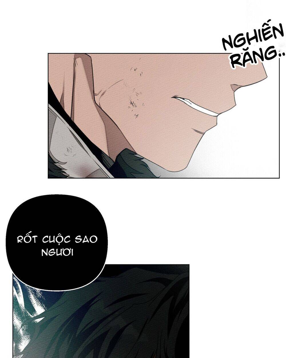 Dưới Bóng Cây Sồi Chapter 26 - Trang 2