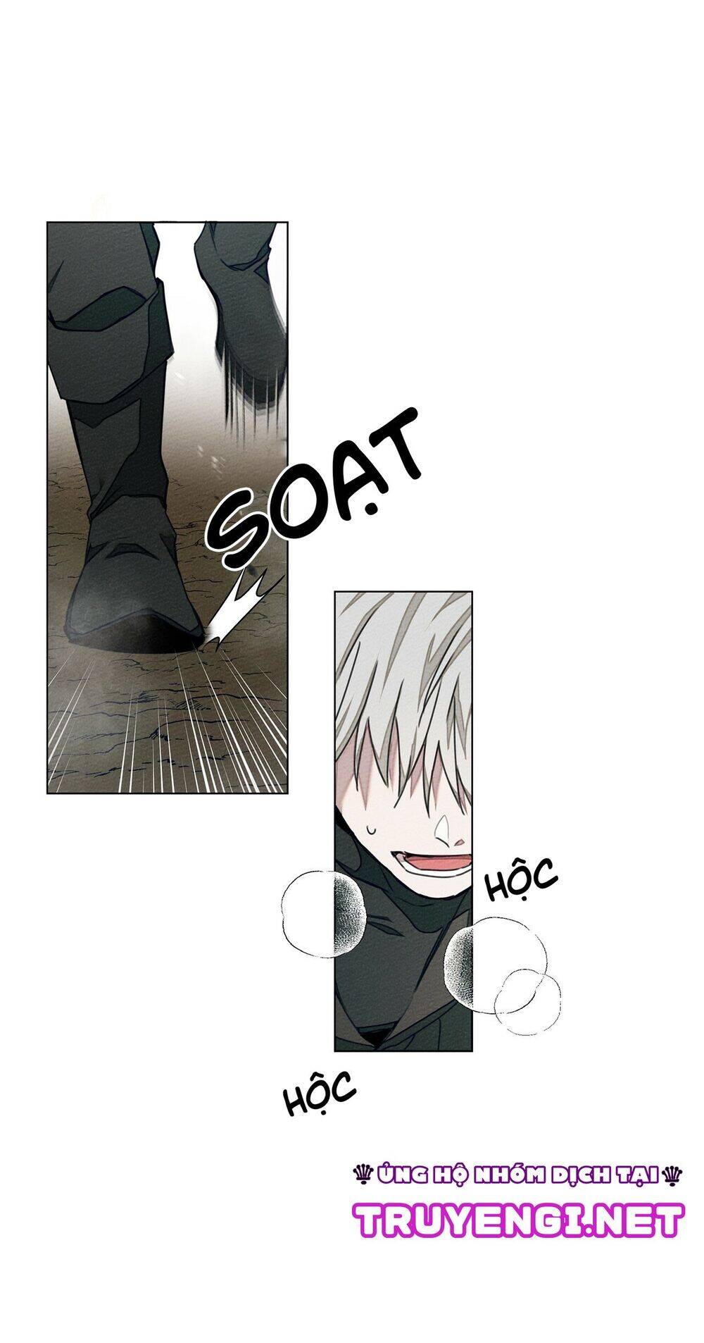 Dưới Bóng Cây Sồi Chapter 26 - Trang 2