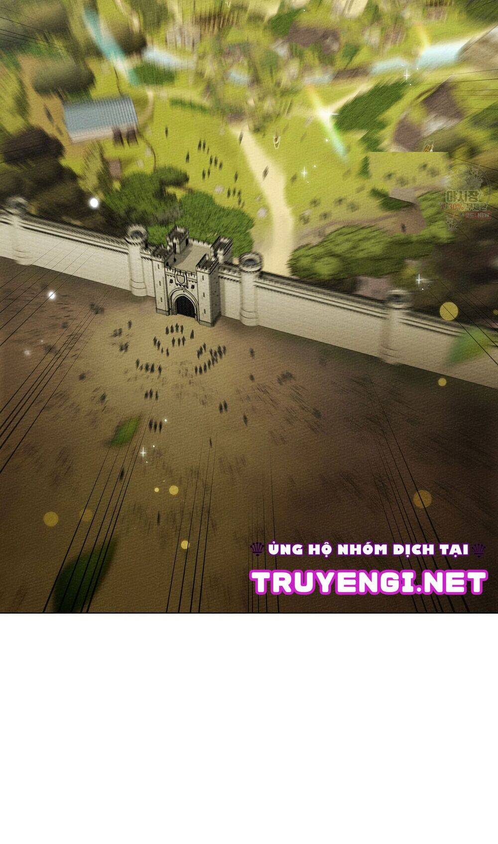 Dưới Bóng Cây Sồi Chapter 26 - Trang 2