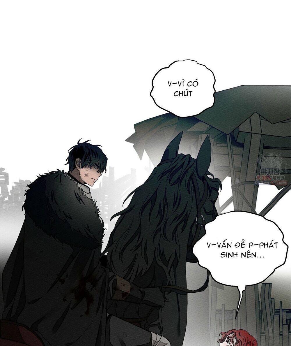 Dưới Bóng Cây Sồi Chapter 26 - Trang 2