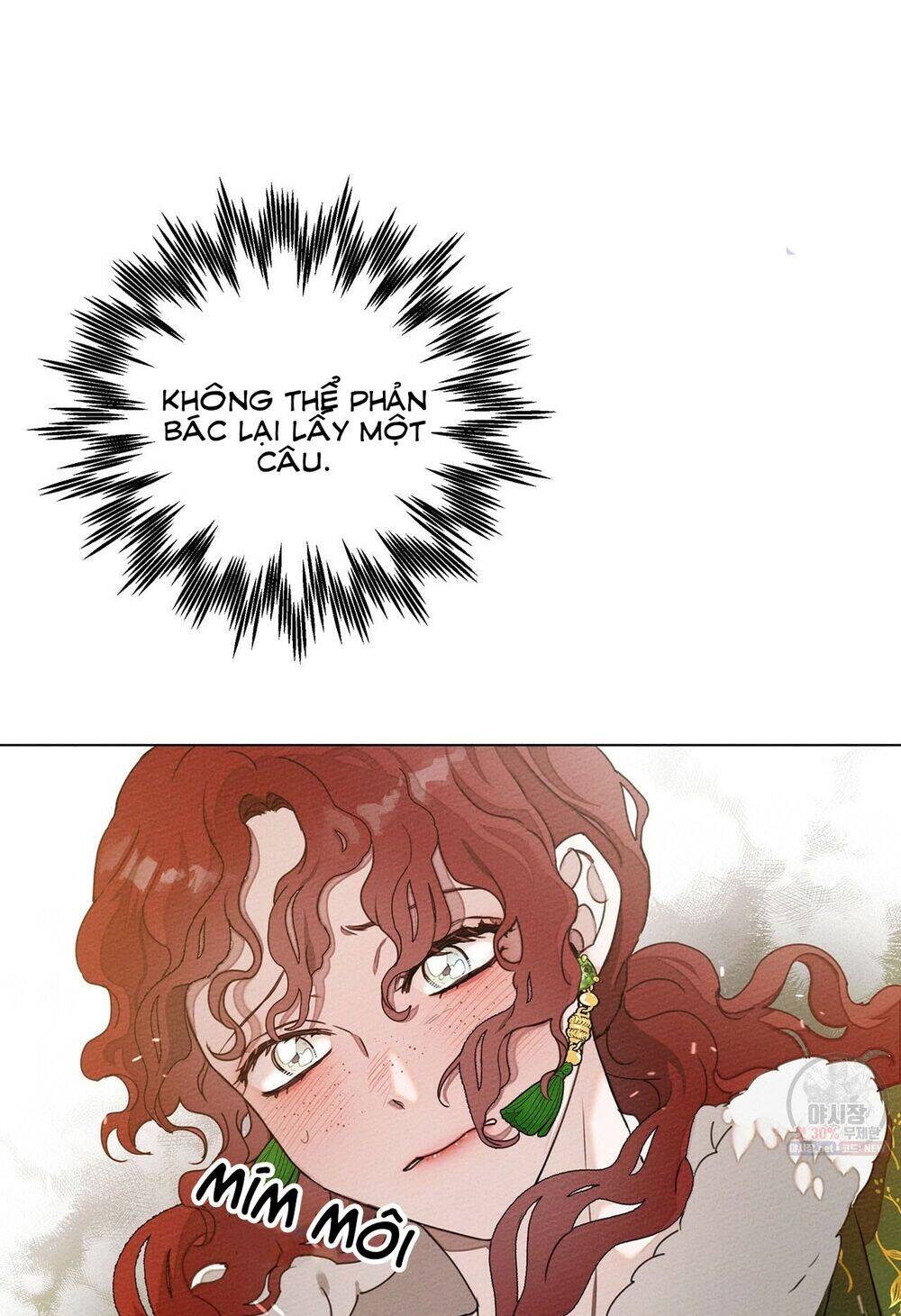 Dưới Bóng Cây Sồi Chapter 26 - Trang 2