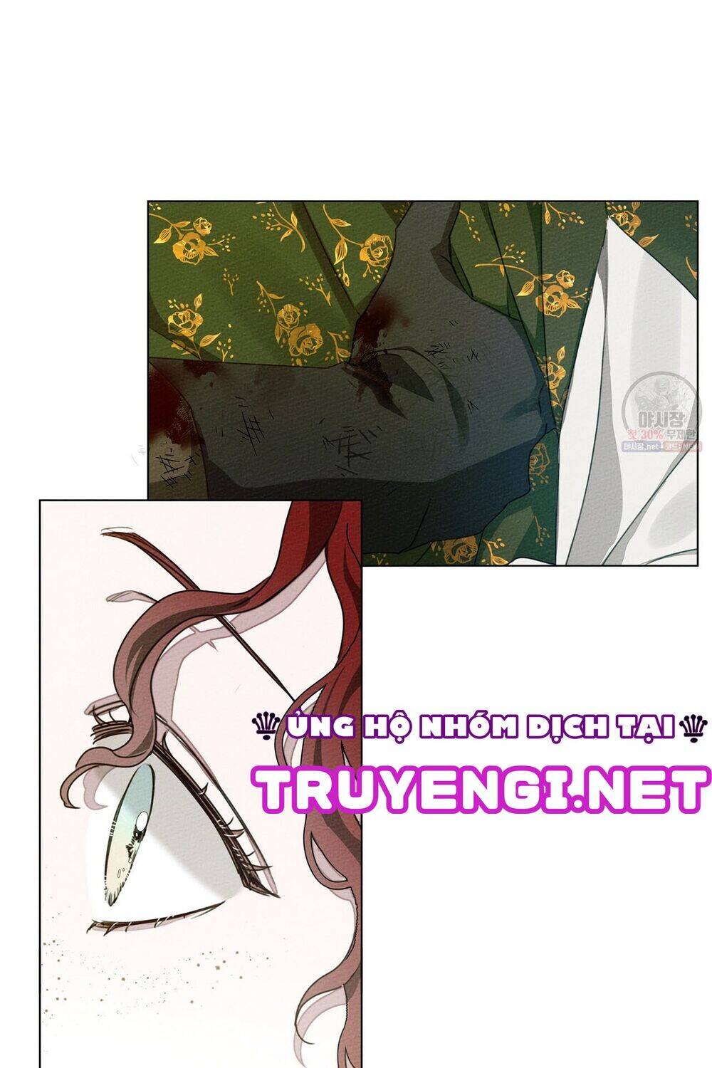 Dưới Bóng Cây Sồi Chapter 26 - Trang 2