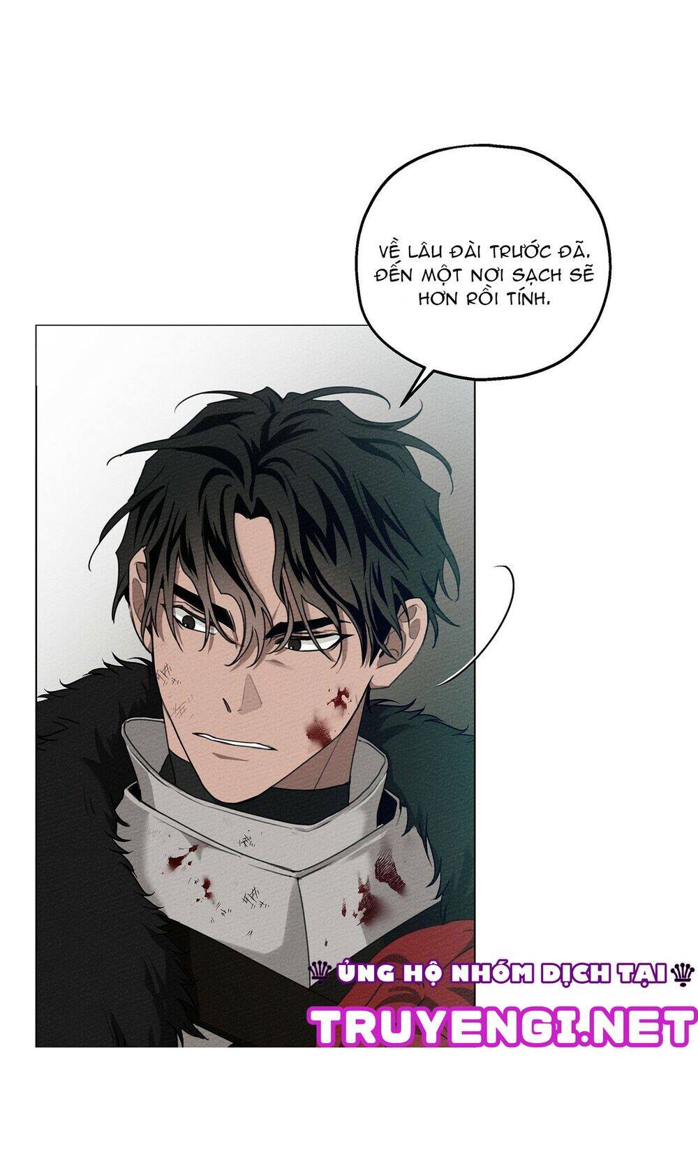 Dưới Bóng Cây Sồi Chapter 26 - Trang 2