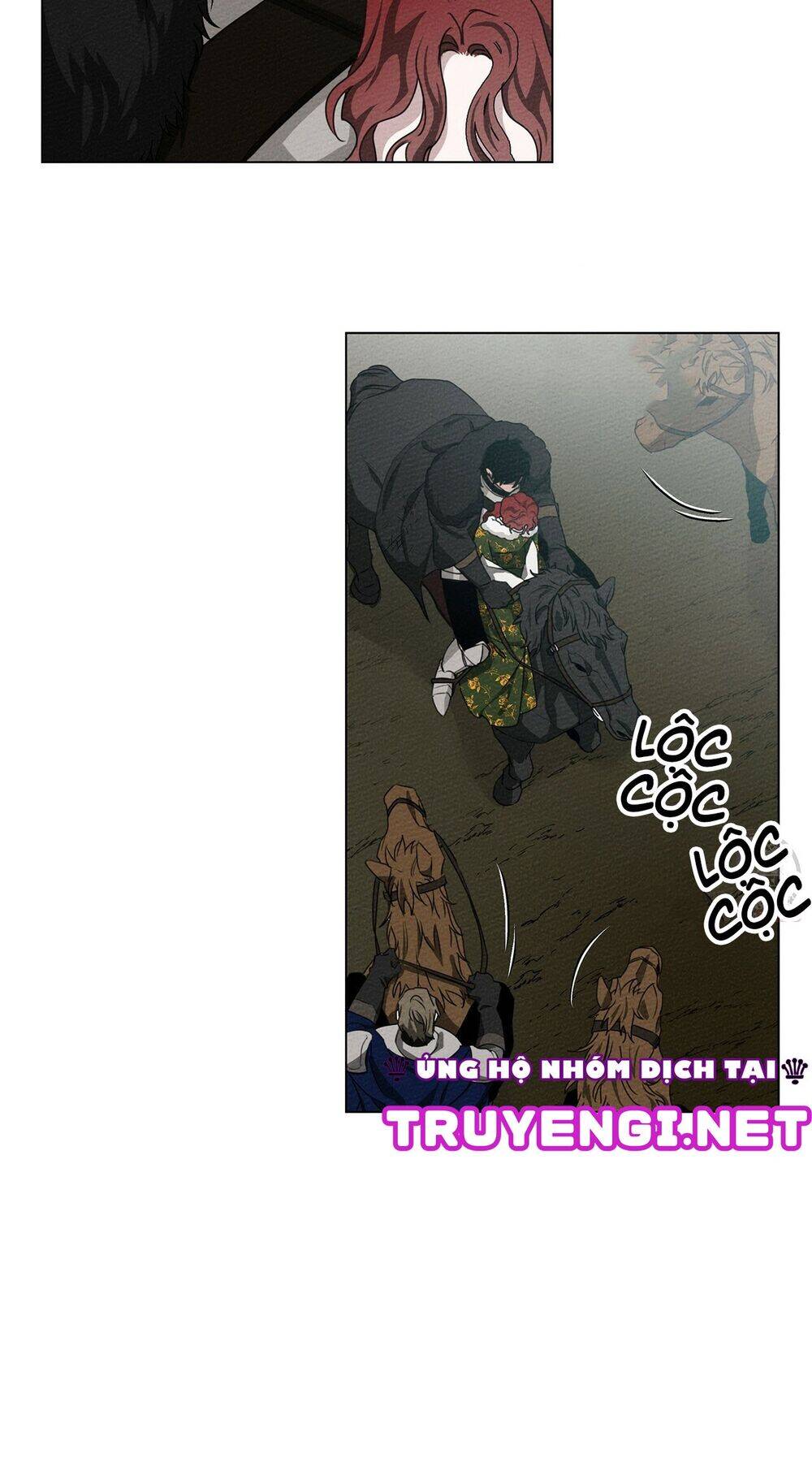 Dưới Bóng Cây Sồi Chapter 26 - Trang 2