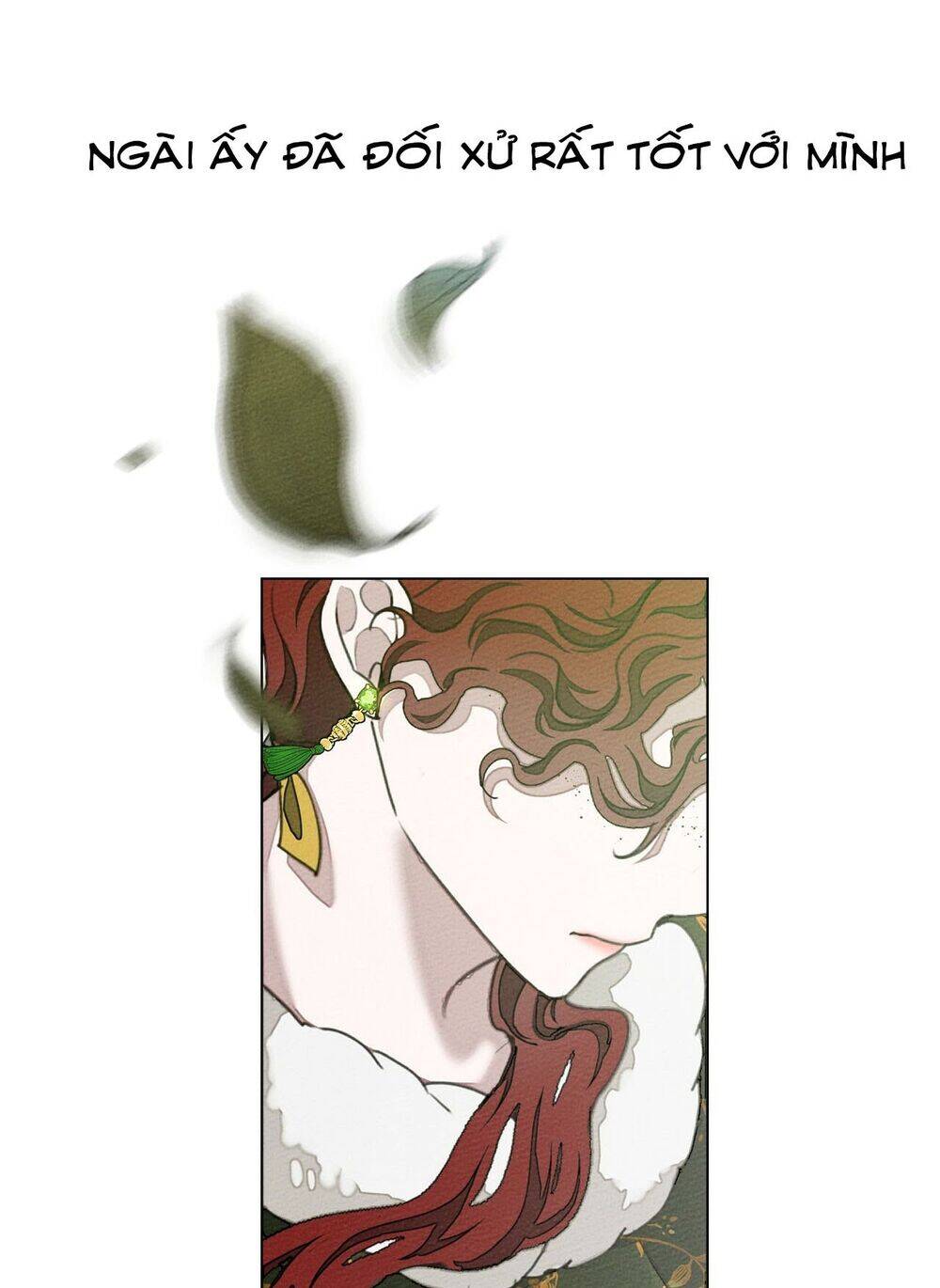 Dưới Bóng Cây Sồi Chapter 26 - Trang 2