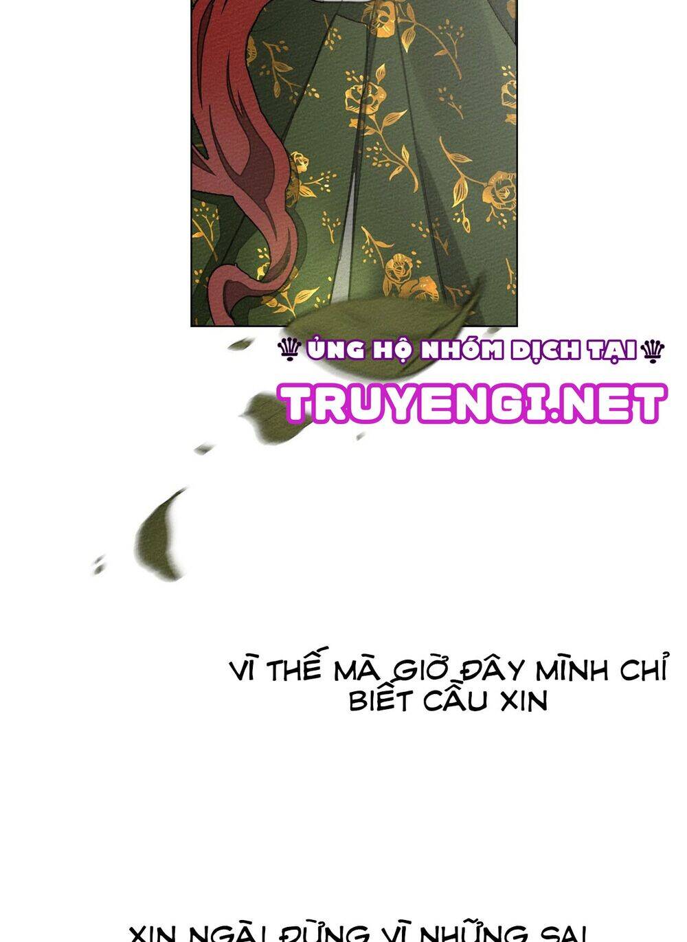 Dưới Bóng Cây Sồi Chapter 26 - Trang 2