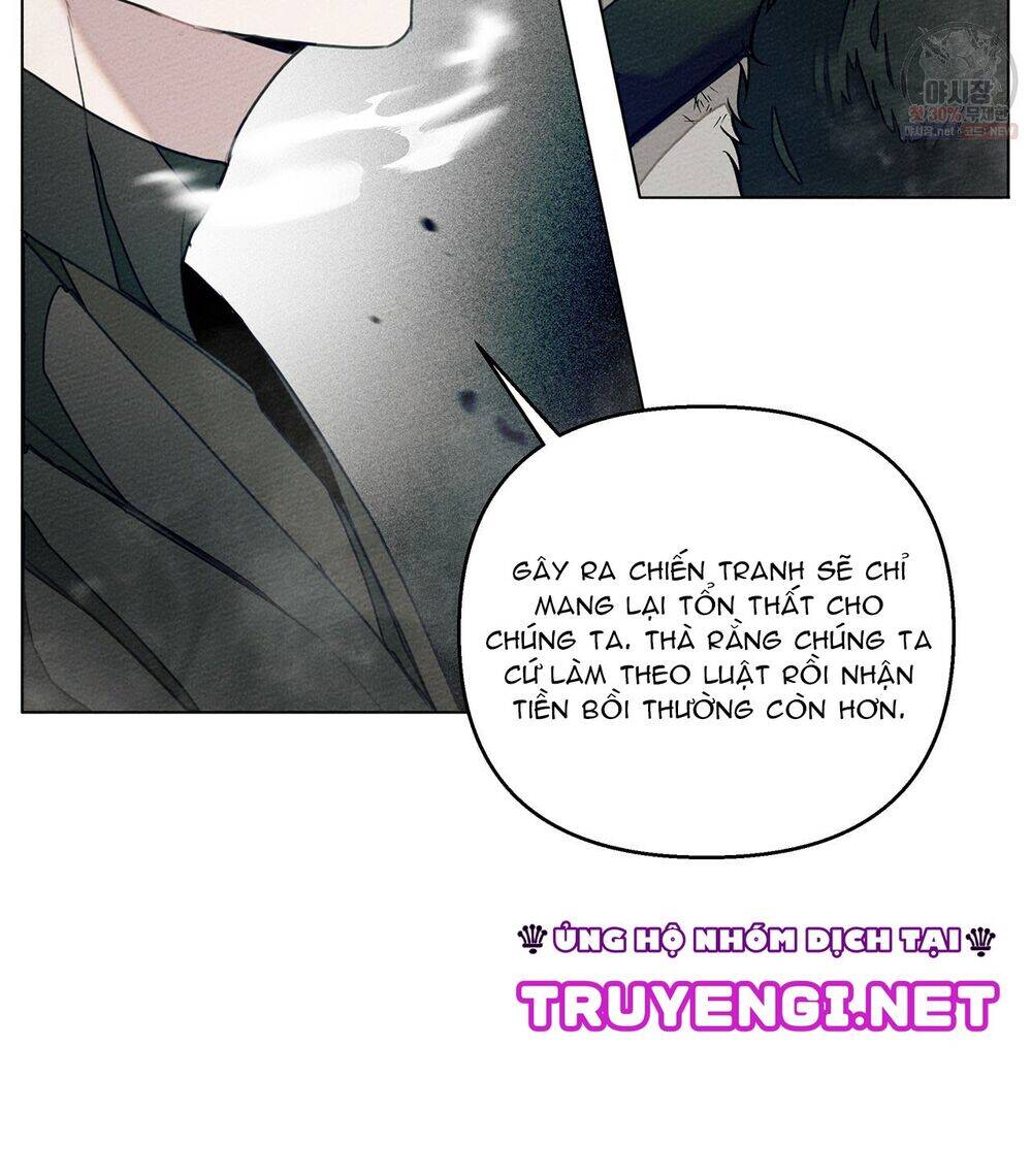 Dưới Bóng Cây Sồi Chapter 26 - Trang 2