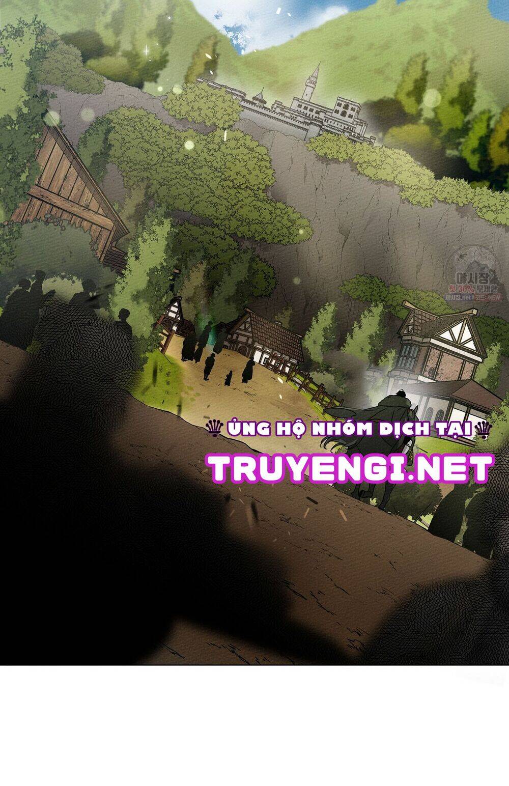 Dưới Bóng Cây Sồi Chapter 26 - Trang 2