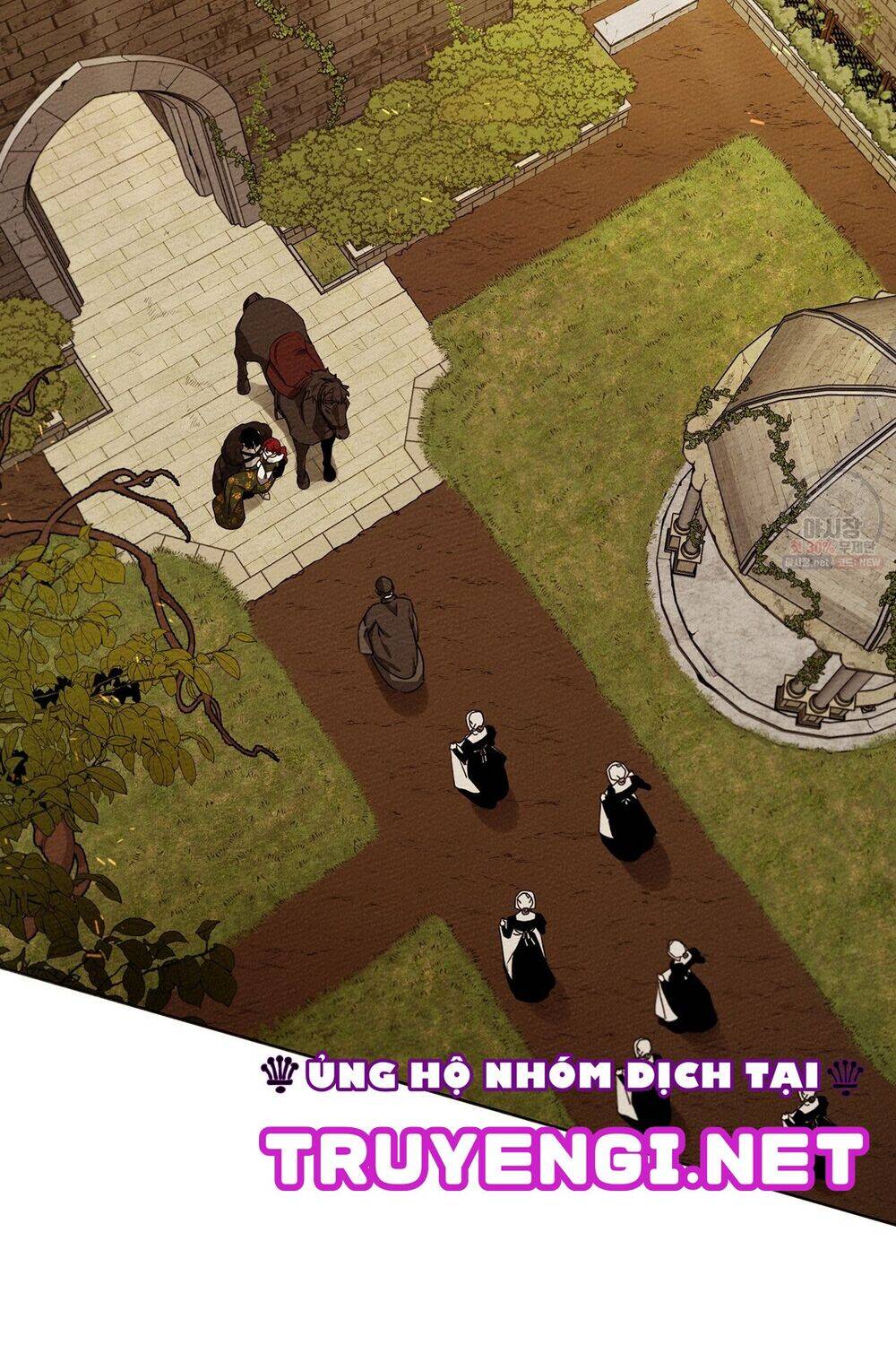 Dưới Bóng Cây Sồi Chapter 26 - Trang 2