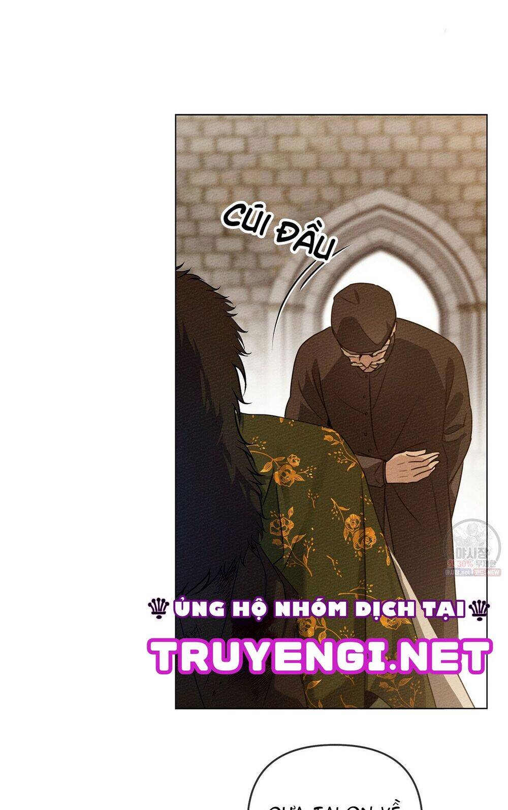 Dưới Bóng Cây Sồi Chapter 26 - Trang 2