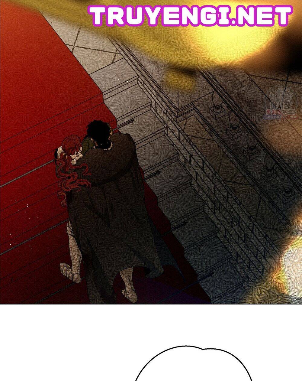 Dưới Bóng Cây Sồi Chapter 26 - Trang 2