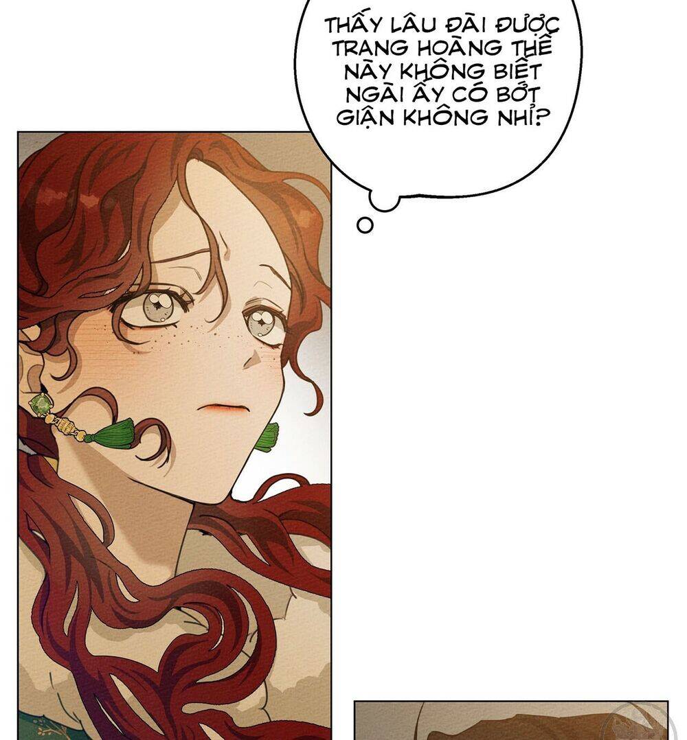 Dưới Bóng Cây Sồi Chapter 26 - Trang 2