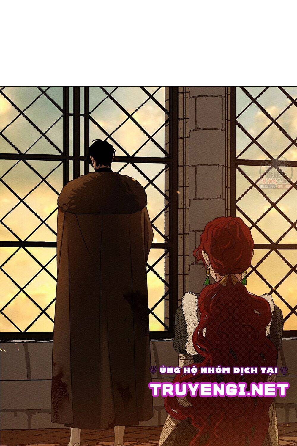 Dưới Bóng Cây Sồi Chapter 26 - Trang 2