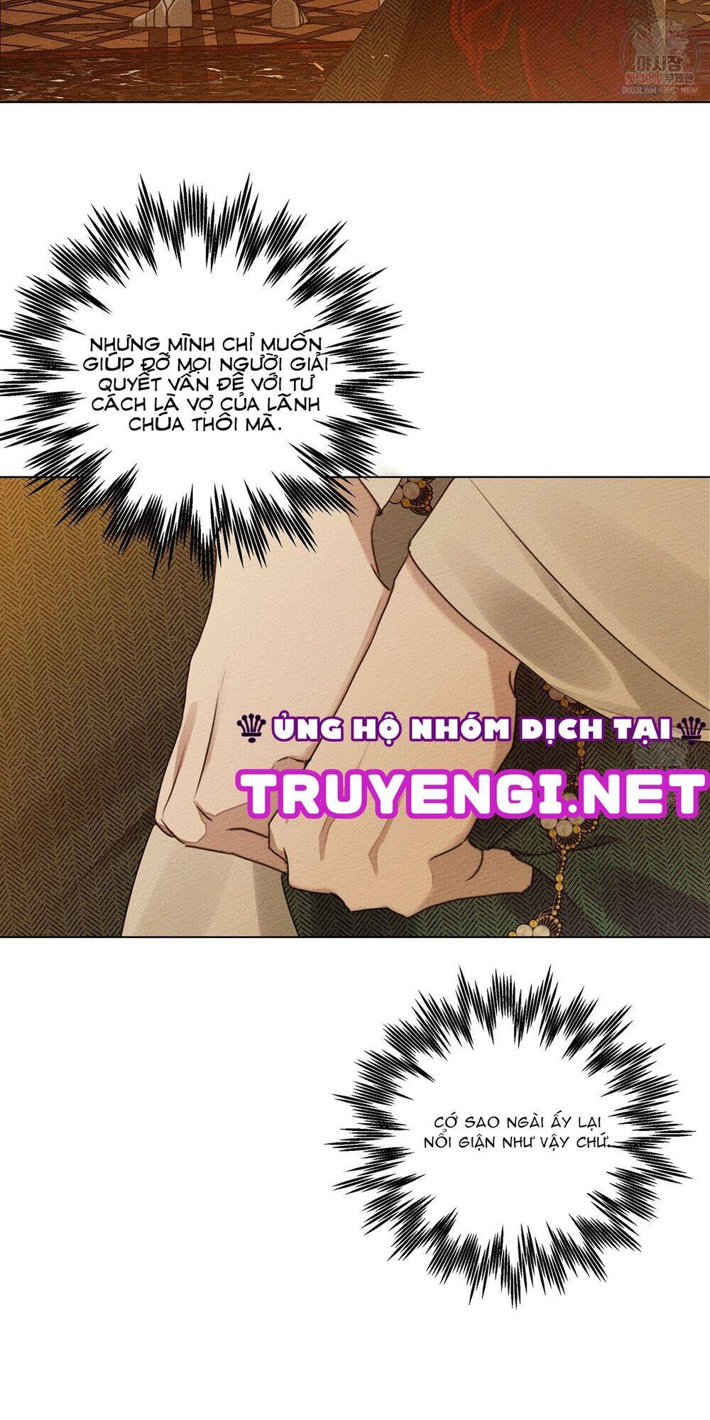 Dưới Bóng Cây Sồi Chapter 26 - Trang 2