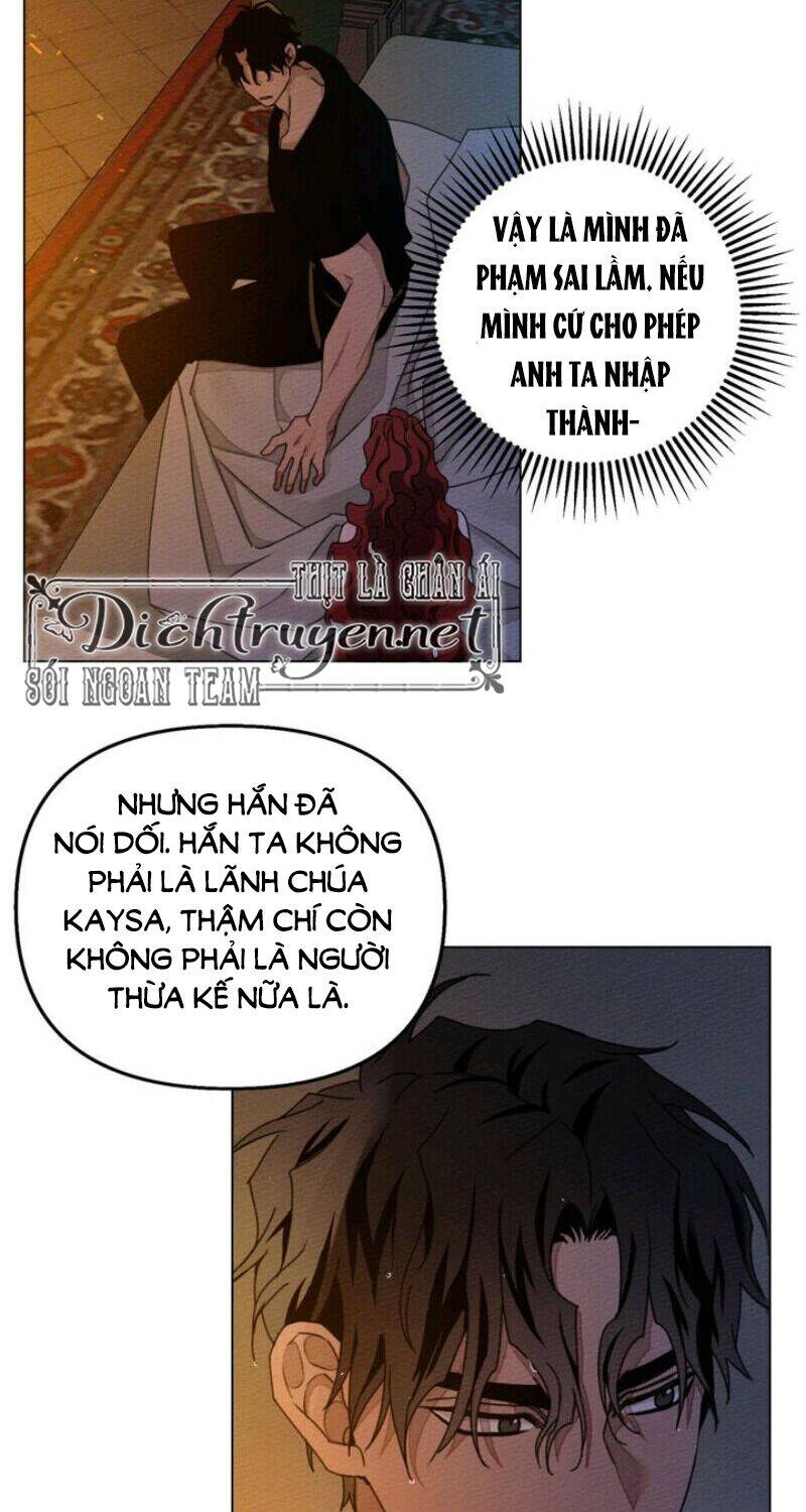 Dưới Bóng Cây Sồi Chapter 28 - Trang 2