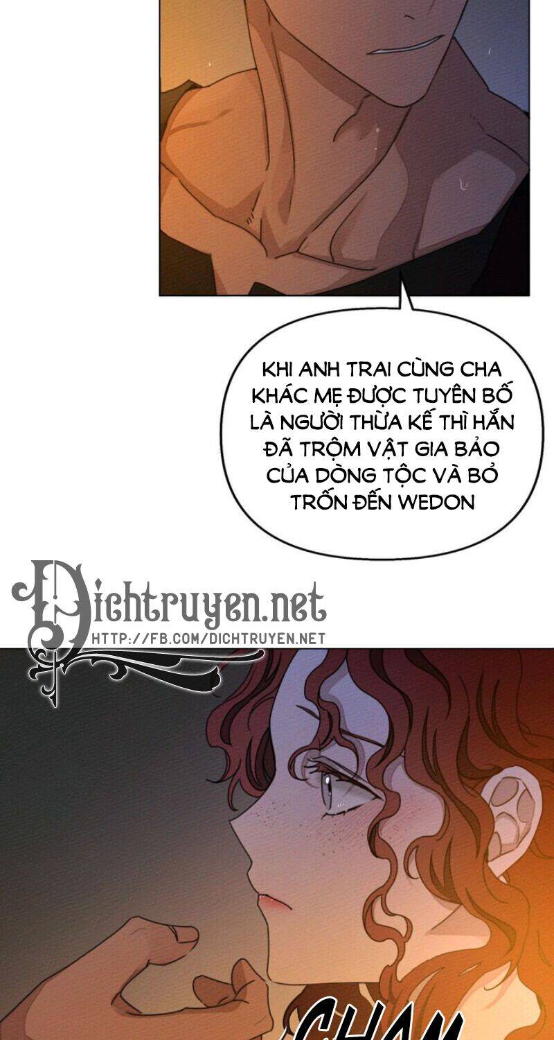 Dưới Bóng Cây Sồi Chapter 28 - Trang 2