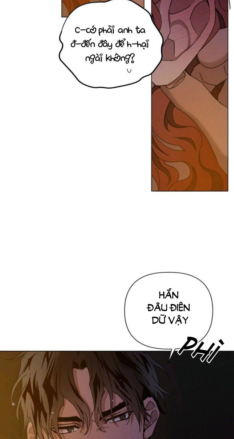 Dưới Bóng Cây Sồi Chapter 28 - Trang 2